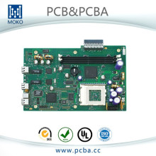 Design personalizado chave na mão do fabricante PCB PCBA placa de circuito para produtos NB-IOT